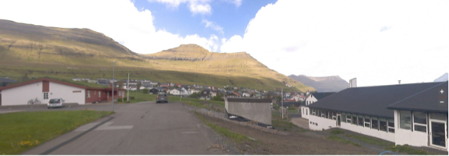 Leirvík